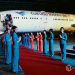Garuda Indonesia Buka Rute Baru Makassar – Selayar