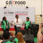 Makassar Terpilih Menjadi Yang Pertama Menggelar Go-Food Festival di Luar Jawa