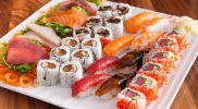 Apakah Sushi  Itu Sehat ?