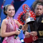 Selamat, Selfi Soppeng perwakilan Sulawesi Selatan Juarai Liga Dangdut Indonesia 2018