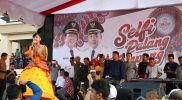 Pemprov Sulsel Siapkan proses penjemputan khusus untuk Selfi Soppeng Di Kantor Gubernur