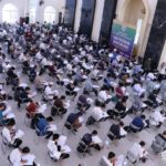 STIBA Makassar Diminati Calon Mahasiswa Baru Luar Negeri