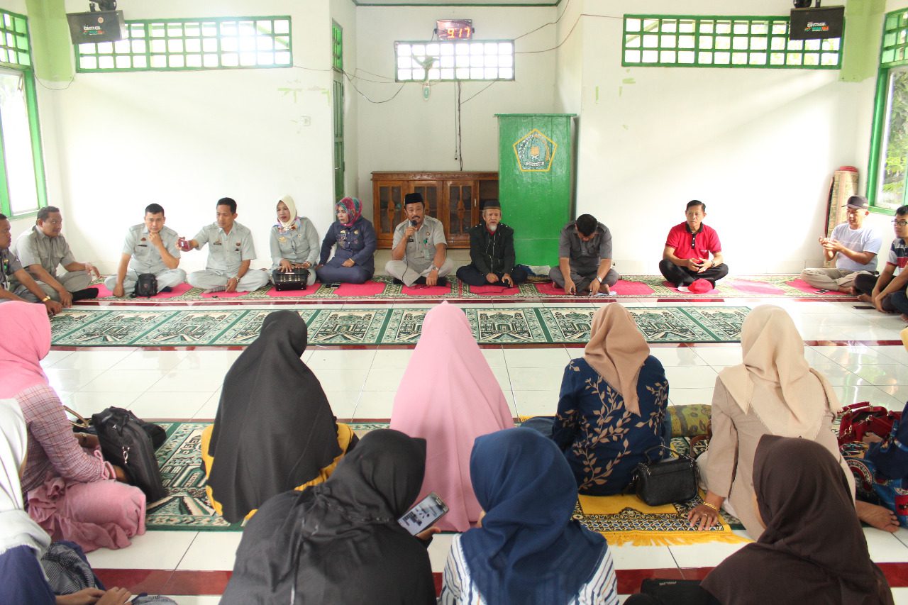 22 Pelajar Madrasah Soppeng ikut kompetisi Sains Tingkat Propinsi Sulsel