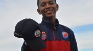 Santri Asal Soppeng Wakili Sulsel Pada Perkemahan Pramuka Santri Nusantara Tingkat Nasional