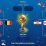 Ini Jadwal Siaran Langsung Babak Semifinal Piala Dunia 2018