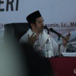 Wahdah Islamiyah Mengajak Membangun Negeri Dengan Tebar Da’i Nusantara