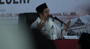 Wahdah Islamiyah Mengajak Membangun Negeri Dengan Tebar Da'i Nusantara
