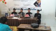 Wahdah Islamiyah Sultra Latih Guru Ngaji Jadi Trainer