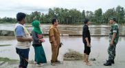 Hujan Tak Henti, Sebagian Wilayah Soppeng Berpotensi Banjir