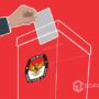 KPU Tetapkan Masa Tenang Pemilu Hari Ini Hingga 16 April