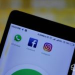 Layanan Facebook, Instagram, Whatsapp Down Hari Ini
