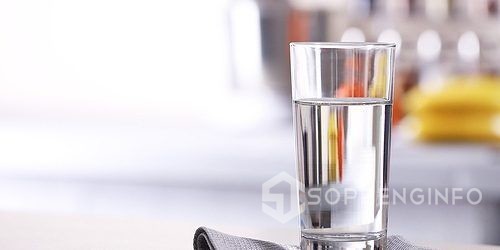 Manfaat Minum Air Putih Di Pagi Hari Saat Perut Kosong