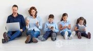 Tips Internet Aman Google Untuk Anak Yang Wajib Diperhatikan Orang Tua