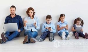 Tips Internet Aman Google Untuk Anak Yang Wajib Diperhatikan Orang Tua