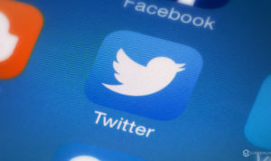 Twitter Bantah Tudingan Manipulasi Trending Topic