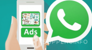 Tak lagi gratis, whatsapp akan tampilkan iklan