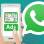 Tak lagi gratis, whatsapp akan tampilkan iklan