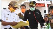 Kabupaten Soppeng Sudah Punya PCR Sendiri, Siap Bantu Uji Sampel Dari Makassar
