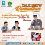 Gelar Talk Show Ramadhan, Diskominfo Soppeng Bakal Live