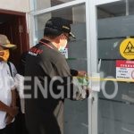 Izin Kemenkes Terbit, Lab Uji Swab Kabupaten Soppeng Siap Beroperasi, Ketua IDI Sulsel : Pekan Depan Dioperasikan