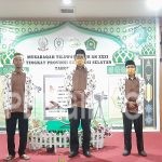 MTQ Ke XXXI, Kafilah Kabupaten Soppeng Dapat 5 Juara