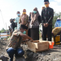Bupati Soppeng Apresiasi Karya Nyata Wahdah Islamiyah
