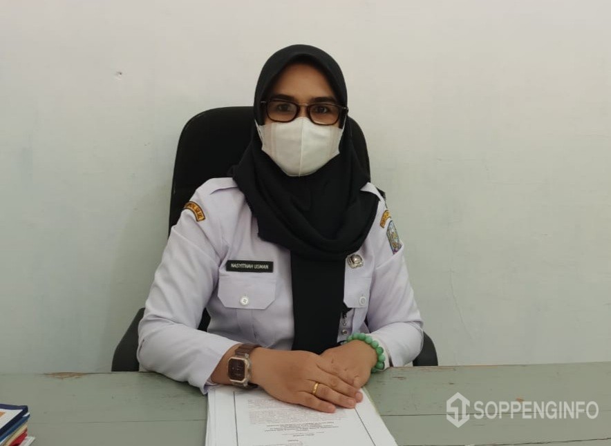 Jubir : Bupati Siap Di Vaksin Pertama Di Kabupaten Soppeng