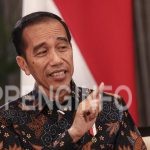 PPKM Tidak Efektif, Jokowi Minta 5 Gubernur Lakukan Hal Ini