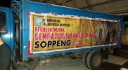 Pemkab Soppeng Dirikan Posko Bantuan Sosial untuk Korban Gempa Mamuju-Majene