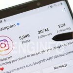 Instagram Rilis Fitur Baru untuk Cegah Konten Pengguna Dihapus Pihak Lain