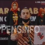 Hadiwijaya Terpilih Sebagai Ketua Sapma PP Kabupaten Soppeng