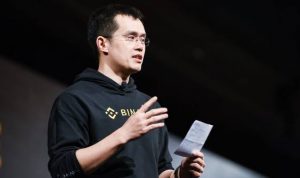 CEO Binance : Tidak ada yang bisa menghentikan Bitcoin