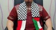 Program 'Keluarga Indonesia Bela Palestina', Solidaritas Kemerdekaan Palestina