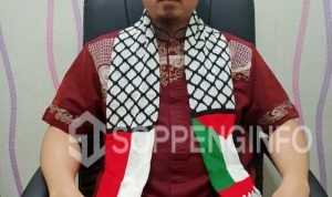 Program ‘Keluarga Indonesia Bela Palestina’, Solidaritas Kemerdekaan Palestina