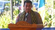 Penilaian Kampung Tangguh Nusantara, Desa Belo Wakili Soppeng di Tingkat Provinsi