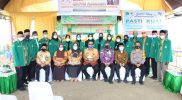 Wabup Soppeng Launching Program Penyuluh Agama Tingkat Kabupaten