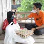 Warga Tottong, Soppeng : Selleng sibawa Terima Kasi’ku Pak Supri