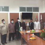 Hidayatullah Sulsel : Bangga Wahdah Islamiyah Adakan Muktamar di Makassar