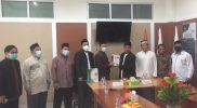 Hidayatullah Sulsel : Bangga Wahdah Islamiyah Adakan Muktamar di Makassar