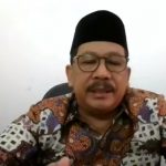 Wakil Menteri Agama Bicara Islam Wasathiyah