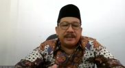 Wakil Menteri Agama Bicara Islam Wasathiyah