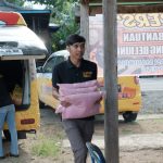 Tim Super Peduli Bentukan Supriansa Bantu Korban Puting Beliung Di Welongnge Soppeng