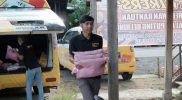 Tim Super Peduli Bentukan Supriansa Bantu Korban Puting Beliung Di Welongnge Soppeng