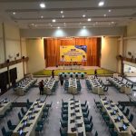Tes SKB CPNS 2021 Pemkab Soppeng Berlangsung 1 Hari