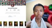 Modal foto selfi, pemuda asal indonesia ini raup milyaran rupiah di NFT