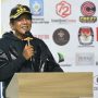Bupati Soppeng Tutup Open Tournament Badminton PB Bhayangkara, Berikut Juaranya