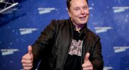 Resmi di beli, Elon Musk menjadi pemegang saham tunggal terbesar twitter