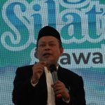 Profesor UNHAS Kelahiran Soppeng Ingin Wahdah Islamiyah Mandiri