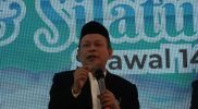 Profesor UNHAS Kelahiran Soppeng Ingin Wahdah Islamiyah Mandiri