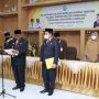 Lutfi Halide Pimpin Pelantikan Pejabat Lingkup Pemkab Soppeng